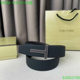 Picture of Tom Ford Belts _SKUTomFordBelt40mmX95-125cm7D077675